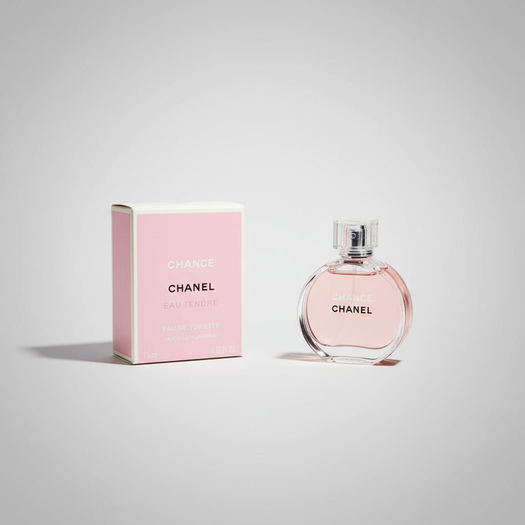 Chanel Chance Eau Tendre