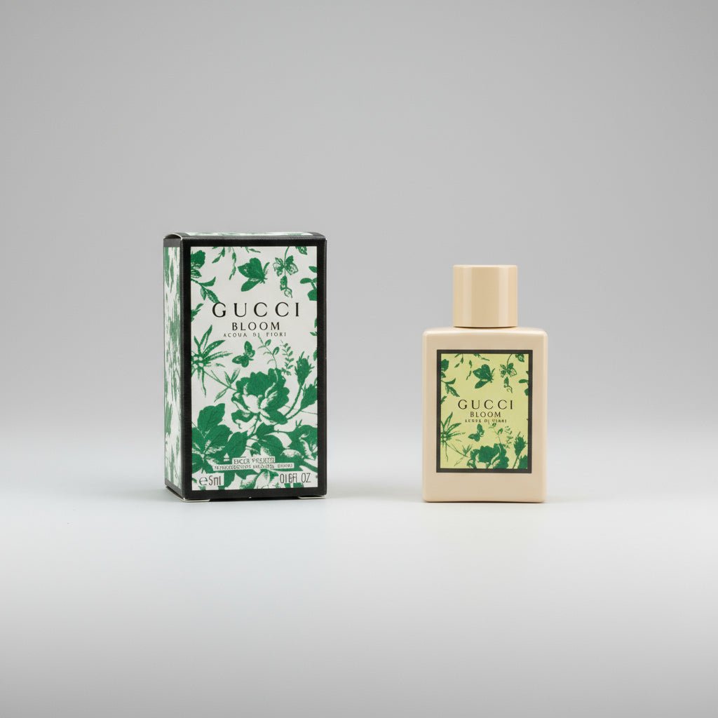 Gucci bloom Acqua Di Fiori