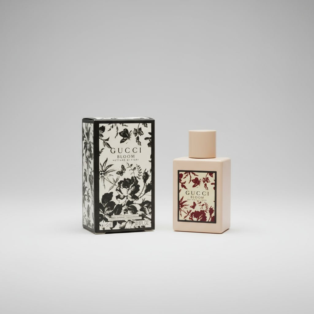 Gucci Bloom Nettare Di Fiori