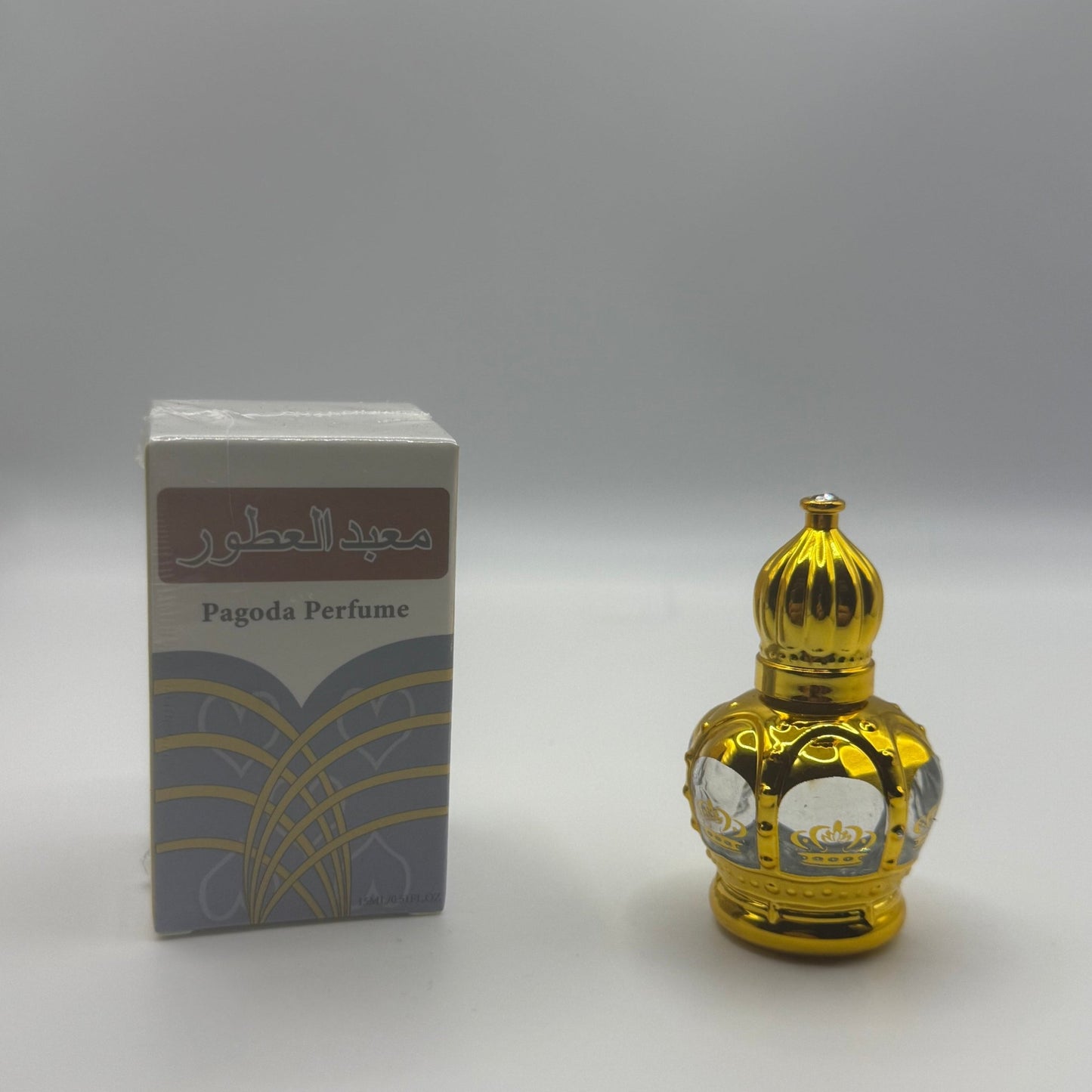 Pagoda Perfume