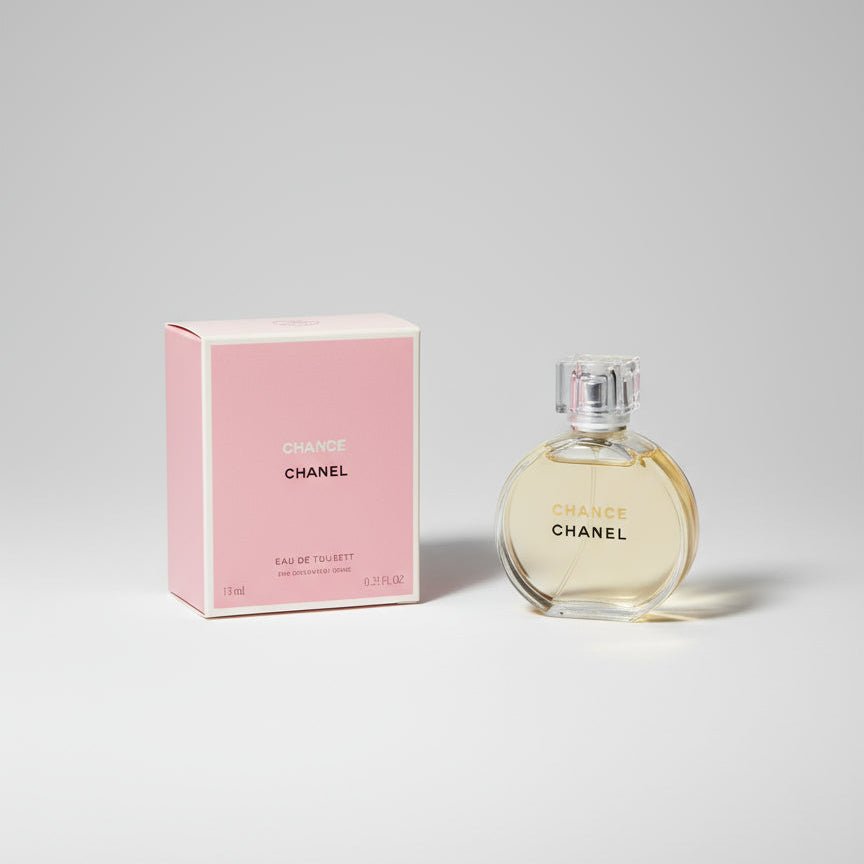 Chanel Chance