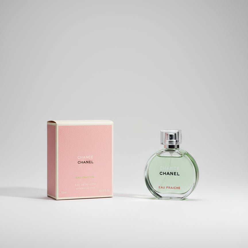 Chanel Chance Eau Fraiche