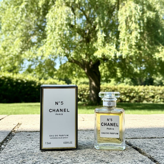 Chanel N°5 Eau De Parfum