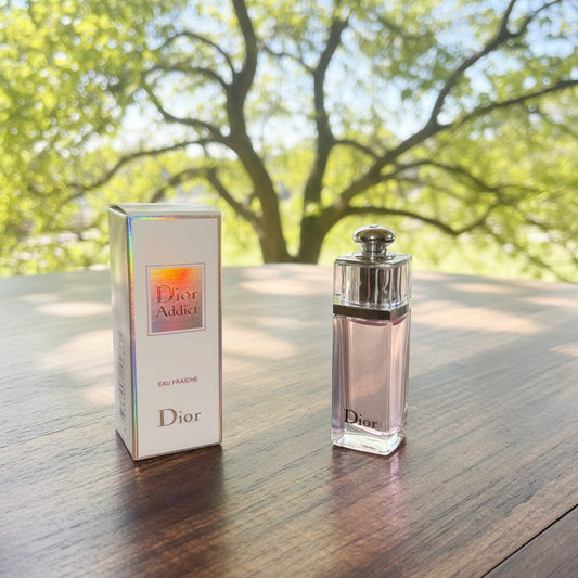Dior Addict Eua Fraiche