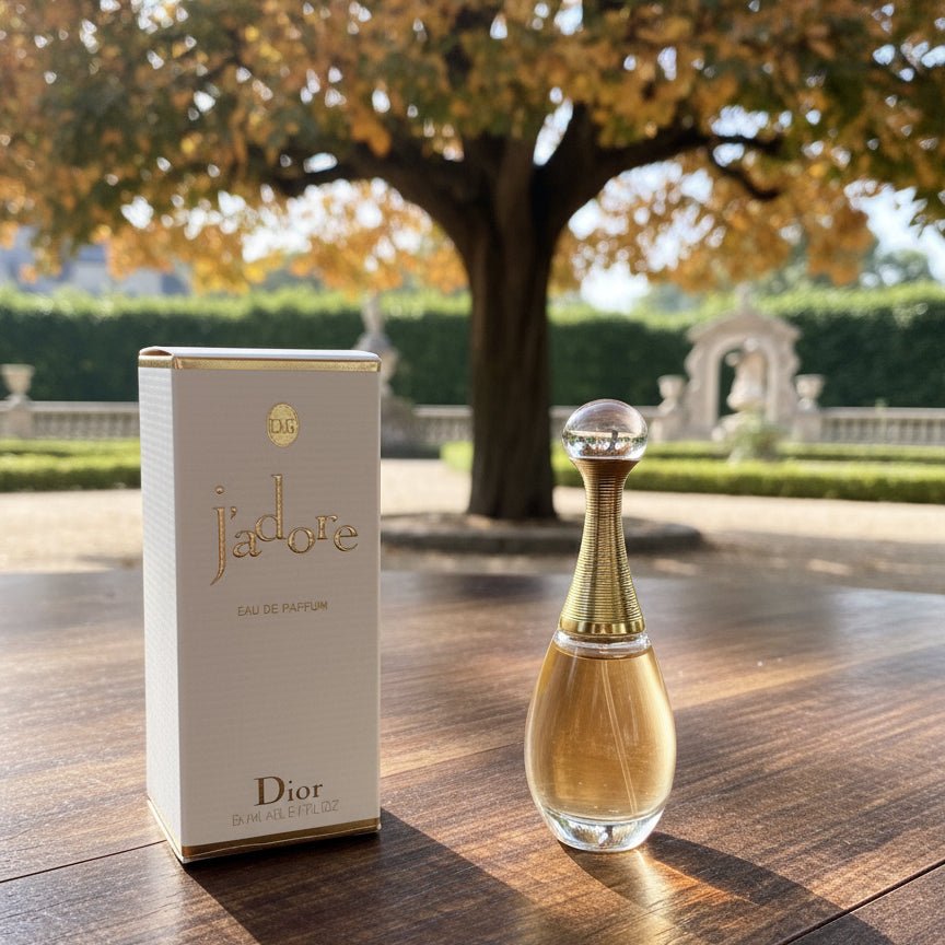 Dior Jadore Eua De Parfum