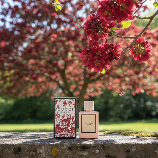 Gucci Bloom