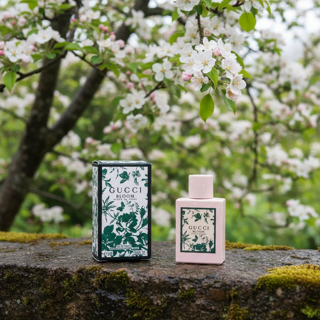 Gucci bloom Acqua Di Fiori