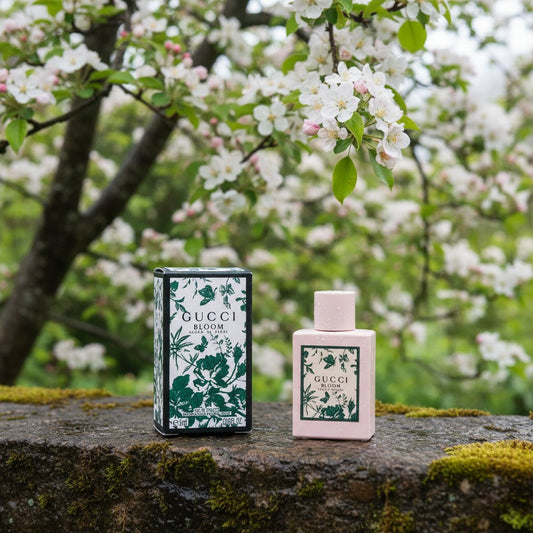 Gucci bloom Acqua Di Fiori