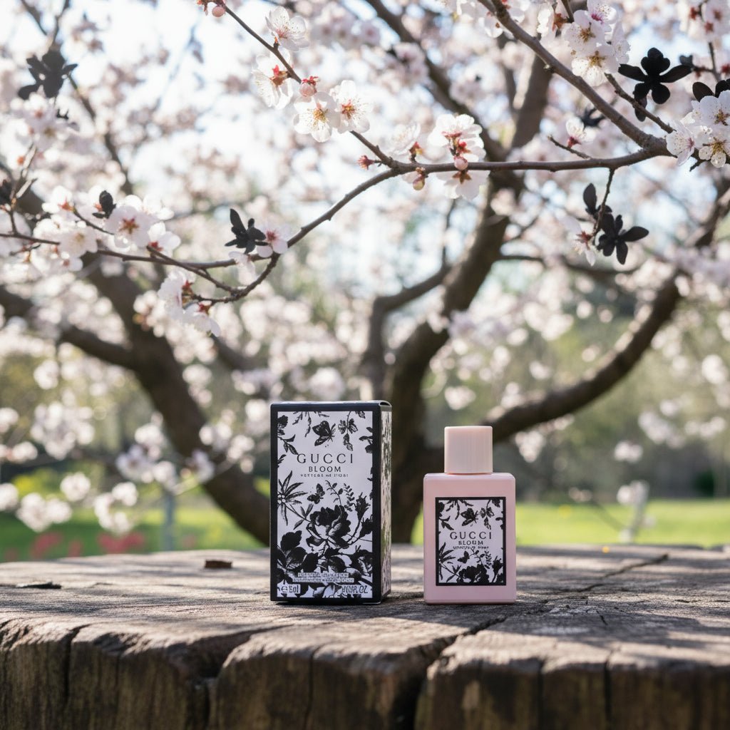 Gucci Bloom Nettare Di Fiori