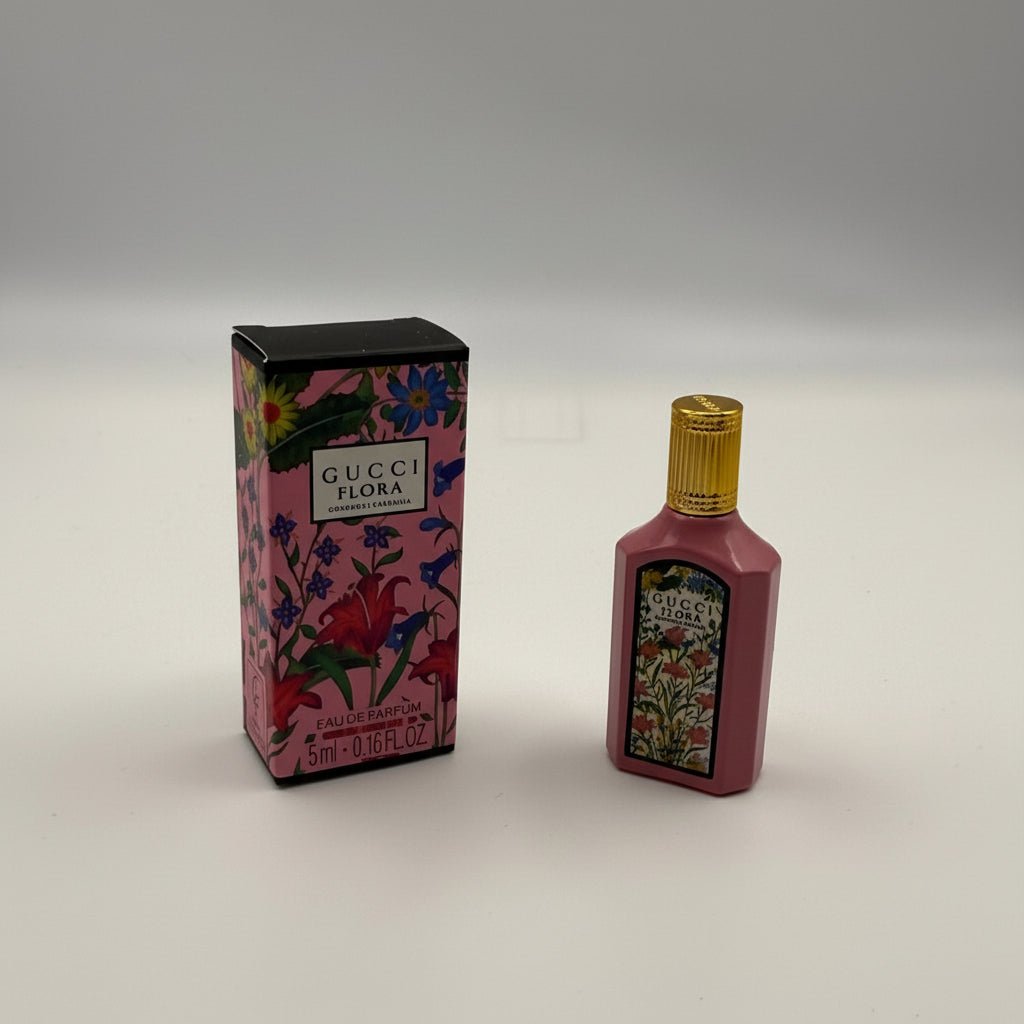 Gucci Flora Gorgeous Gardenia