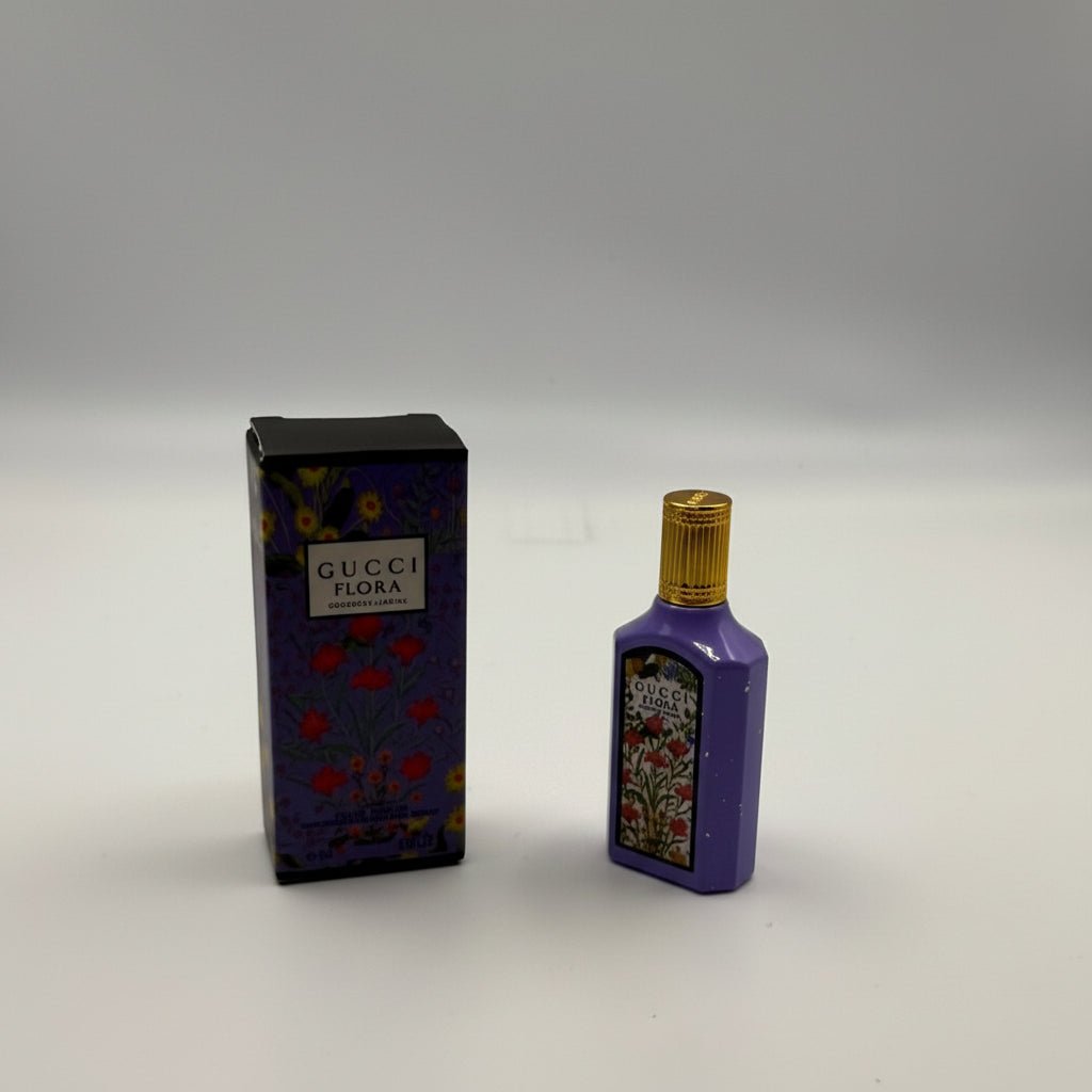 Gucci Flora Gorgeous Jasmine