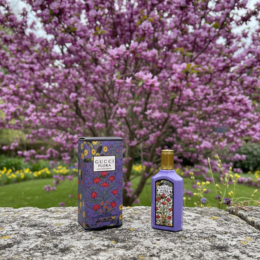 Gucci Flora Gorgeous Jasmine