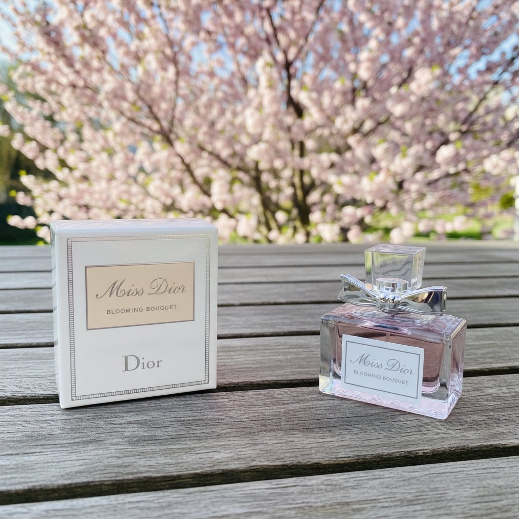 Miss Dior Blooming Bouquet