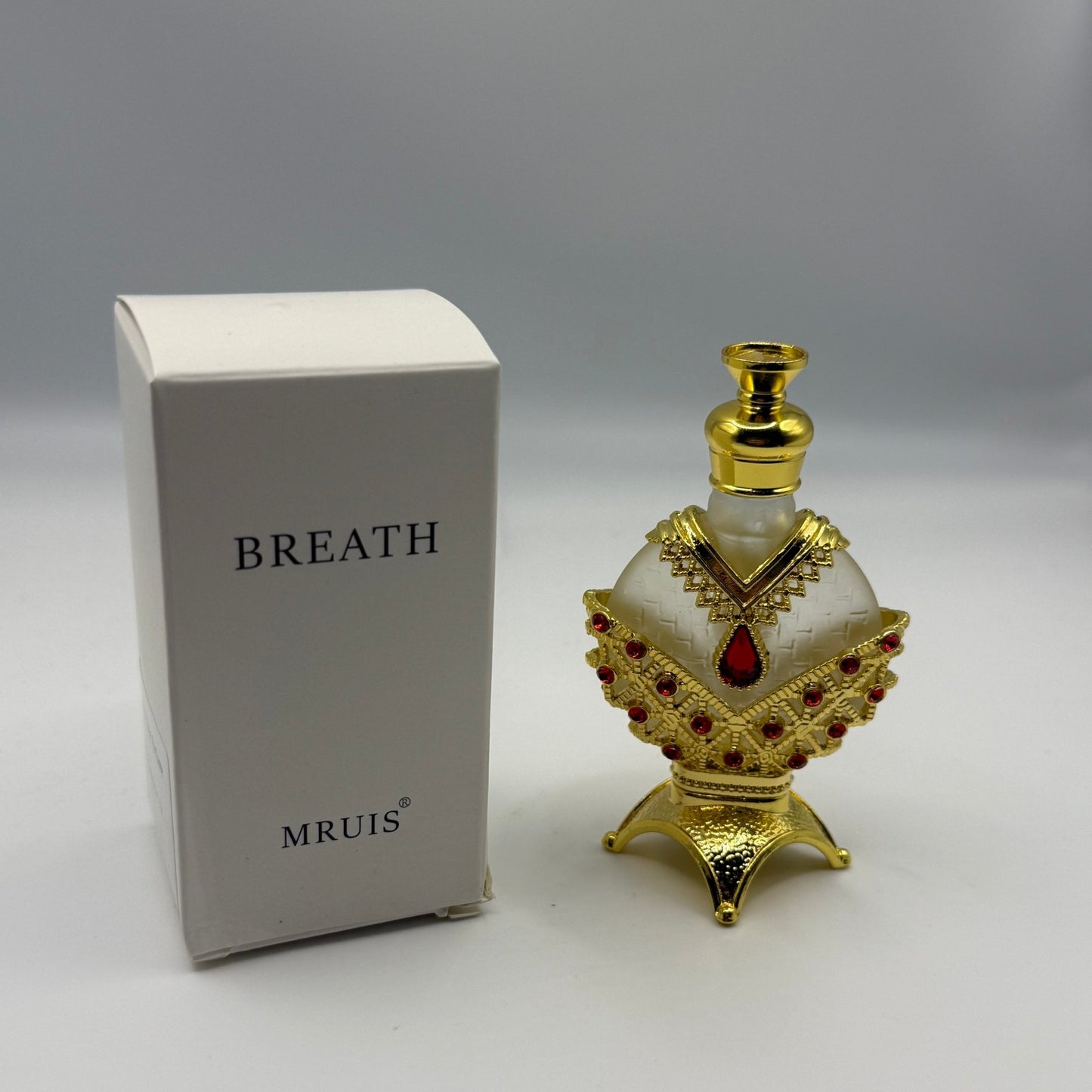 MRUIS Breath