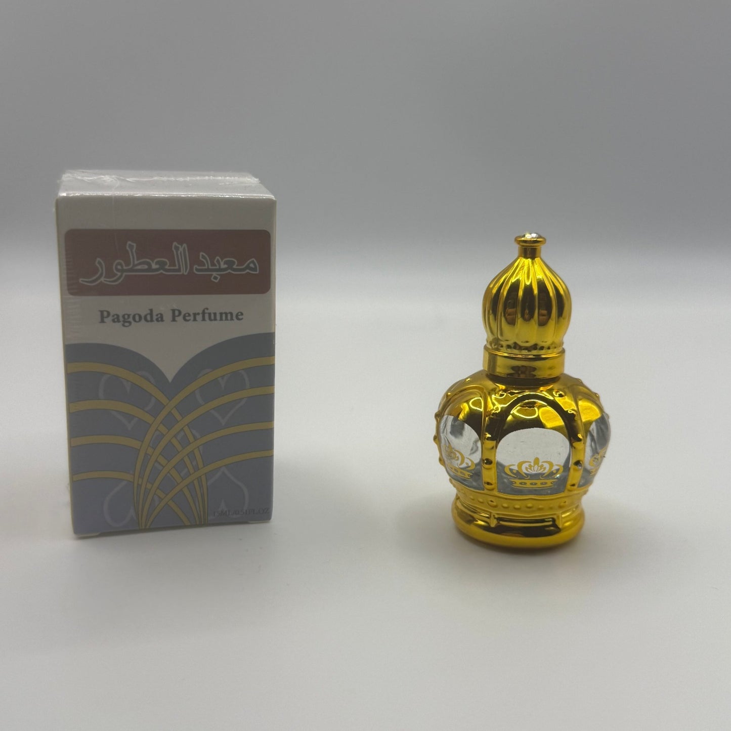 Pagoda Perfume