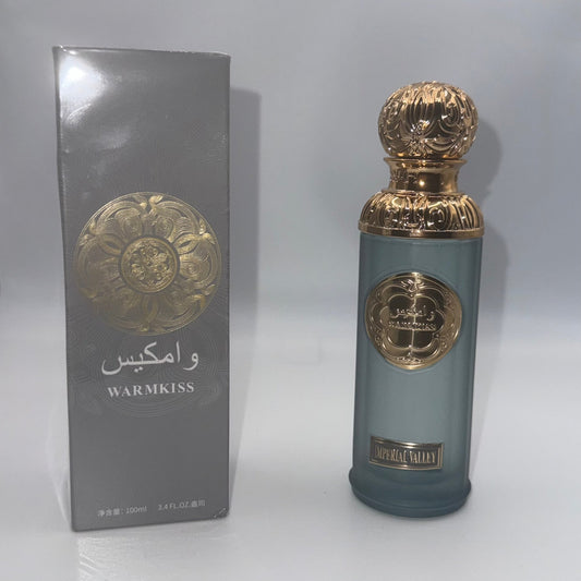 Warmkiss